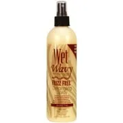 Wet N Wavy Frizz Free Detangling 12 oz