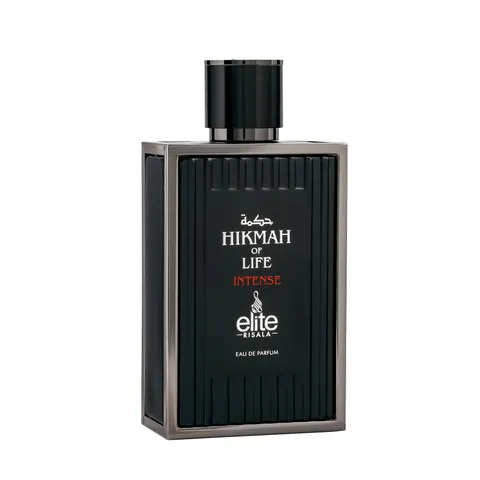 Sterling Parfums Elite Hikmah of Life Intense by Risala