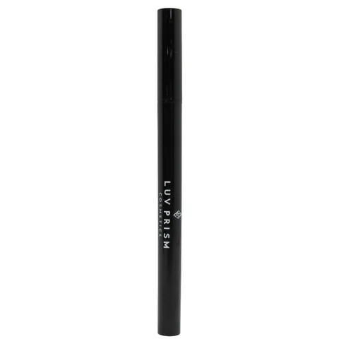(6-pack) Luv Prism Cosmetics Liquid Eyeliner Coco