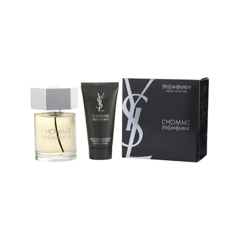 Yves Saint Laurent Ysl L'homme 2pc Set