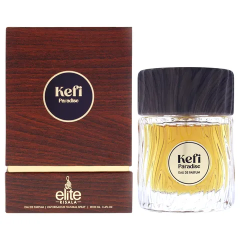 Sterling Parfums Risala Elite Kefi Paradisee