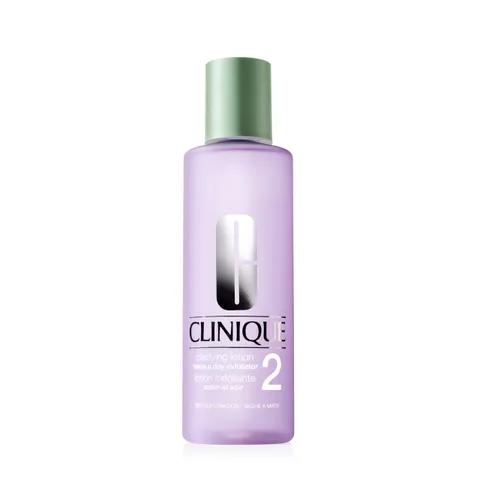 Clinique Clarifying Lotion 2