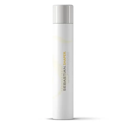 Sebastian Professional Shaper Dry Brushable Hairspray With Control 10.6 oz