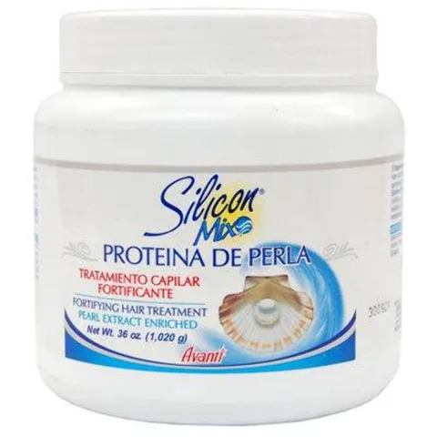 Silicon Mix Proteina de Perla Treatment 36 oz
