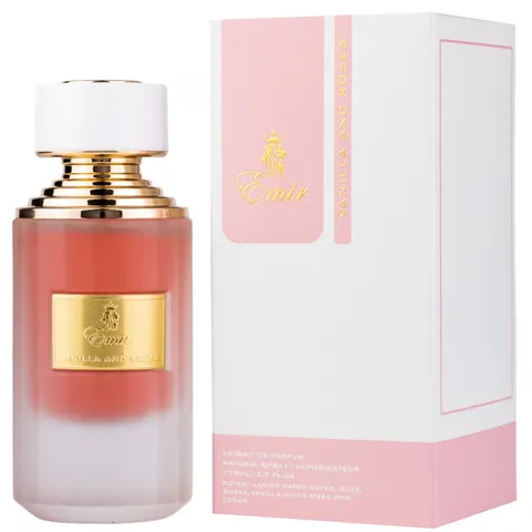Paris Corner Vanilla and Roses | Oriental by Paris Corner | *new On the Market*