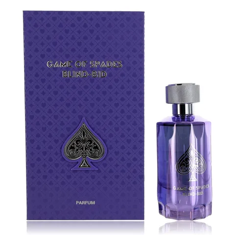 Jo Milano Game of Spades Blind Bid 3.4 U Usa