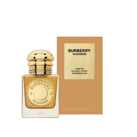 BURBERRY GODDESS(W)PARFUM SP 1.6(Refillable)