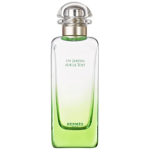 Hermes Un Jardin Sur Letoit