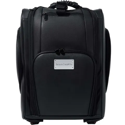 (1) Beauty Creations Pro Rolling Case
