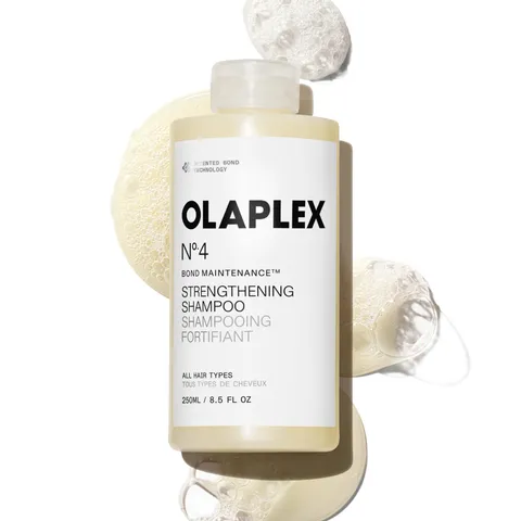 Olaplex No.4 Bond Maintenance Shampoo 8.5 Usa