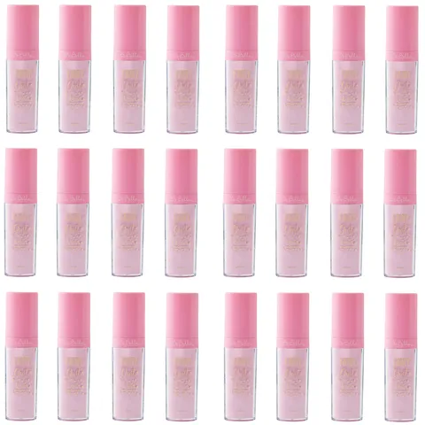 (24-pack) Be Bella Cosmetics Fairy Dust Highlighter Stick Rosseta (Set)