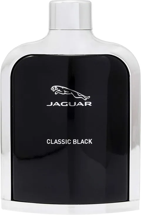 Jaguar Black
