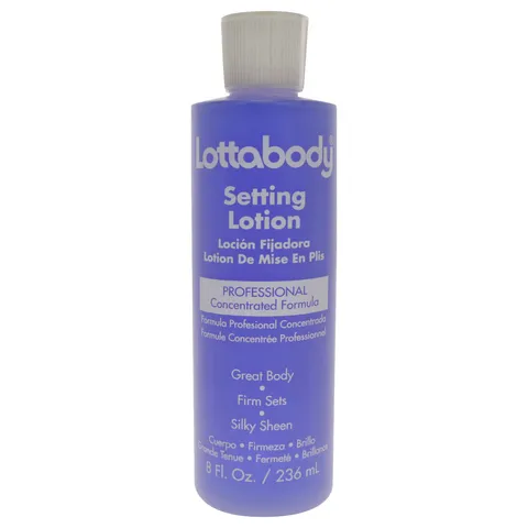 Lotta Body Setting Lotion 8 oz (Set)