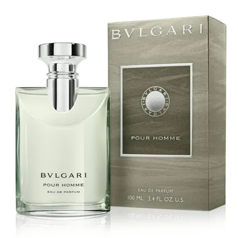 Bvlgari 3.4 M Italy