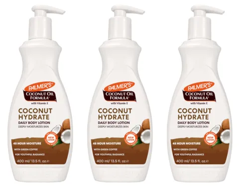 Palmer's Coconut Oil Formula Body Lotion 13.5 Fl. Oz.
