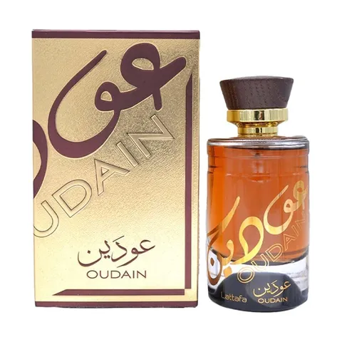 Lattafa Simply Oud 3.4 U United Arab Emir.