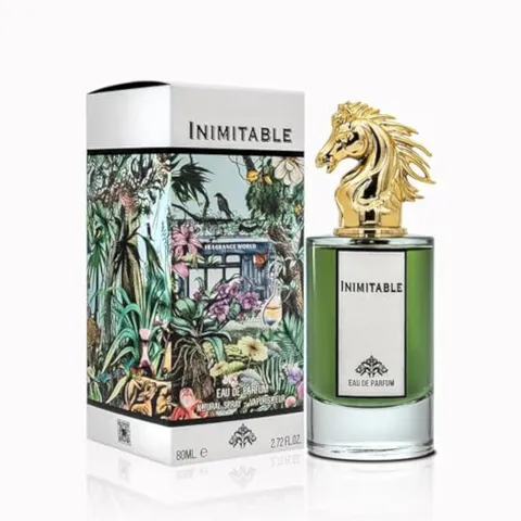Fragrance World Inimitable 2.8 M United Arab Emir.