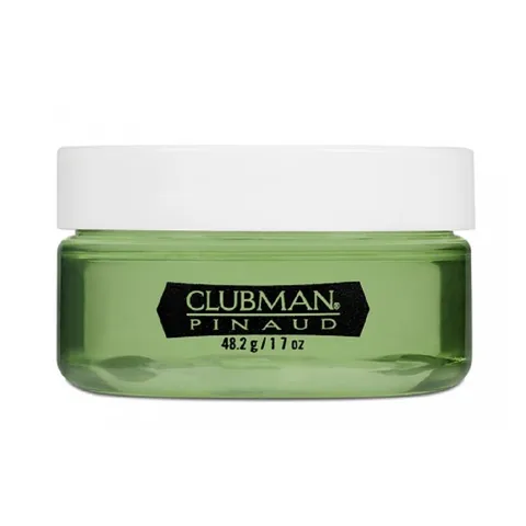 Clubman Light Hold Pomade Travel 1.7 oz