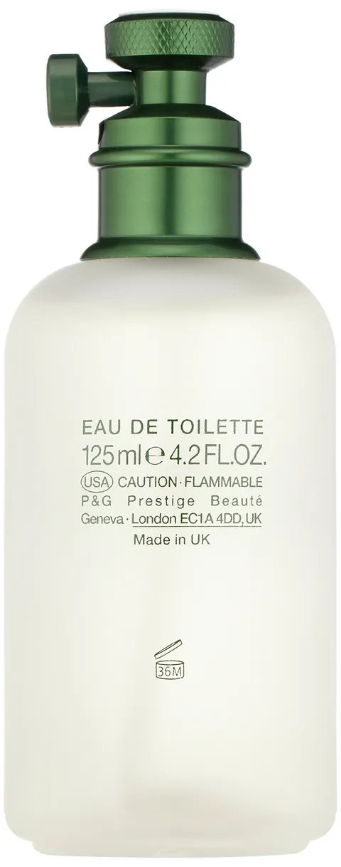 Lacoste Booster 4.2 Fl. Oz.