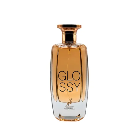 Lattafa Glossy by Maison Alhambra