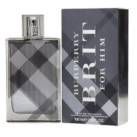 Burberry Brit