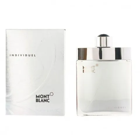 Mont Blanc Individuel