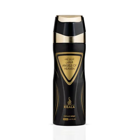Sterling Parfums Risala Angels of Heaven