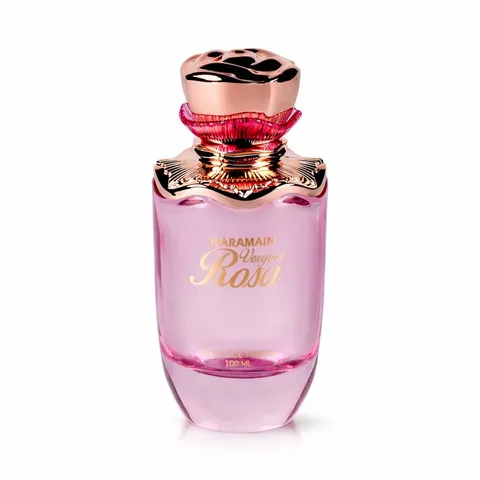 Al Harmain Al Haramain Vergine Rosa Extrait de Parfum 3.33
