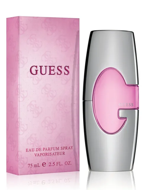 GUESS(W)EDP SP 2.5oz(US ONLY)(LI FREE)
