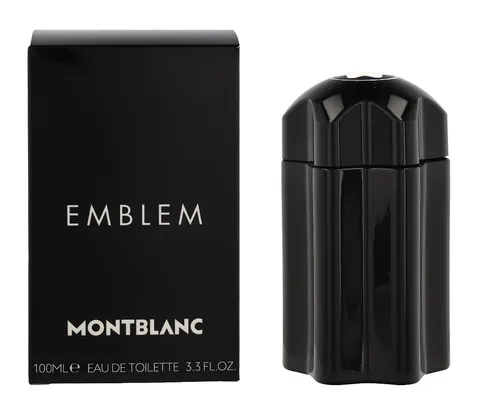 Mont Blanc Emblem