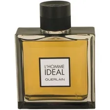 [Tester] Guerlain Homme Ideal 3.4 M Tst France 24pcs Bybox For Men EDT