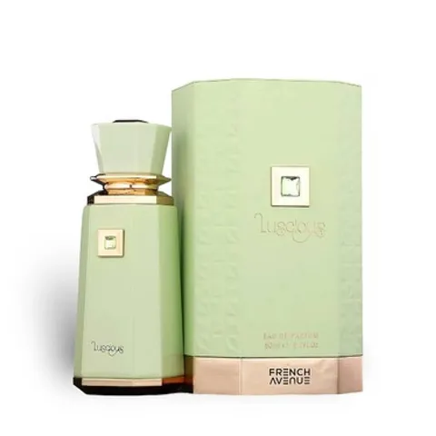 French Avenue Luscious 3.4 U United Arab Emir.