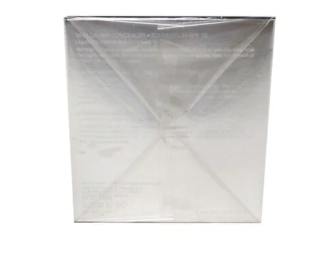 La Prairie La Praire Skin Caviar Concealer Foundation Spf 15 Tender Ivory