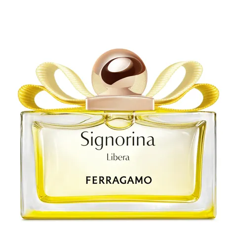 Salvatore Ferragamo Signorina Libera