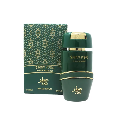 Jo Milano Saudi King 3.4 M United Arab Emir.
