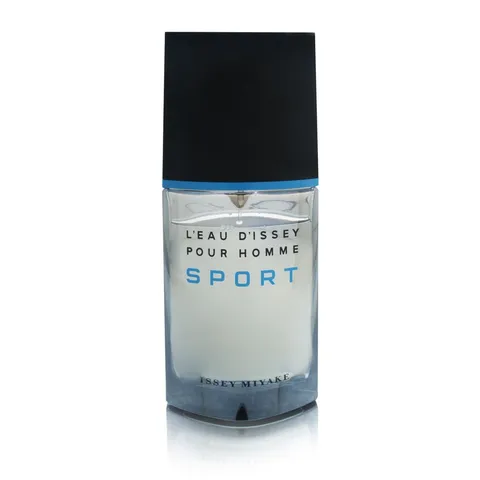 [Tester] L'eau D'issey Pour Homme Sport By Issey Miyake For Men EDT 3.3 oz