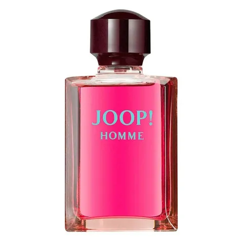 [Tester] Joop 4.2 M Tst France 16pcs Bybox EDT