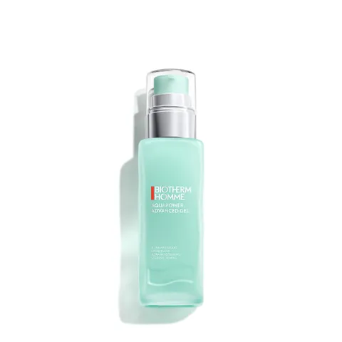 Biotherm Aquapower Advanced Gel Gel Face Moisturizer Hydrating Beauty