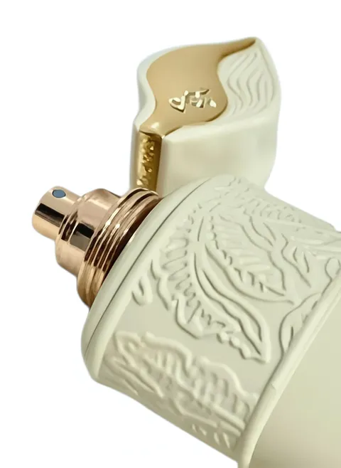 Khadlaj Panache Angel Dust Sweet Fruity Creamy Musky Extrait de Parfum Long