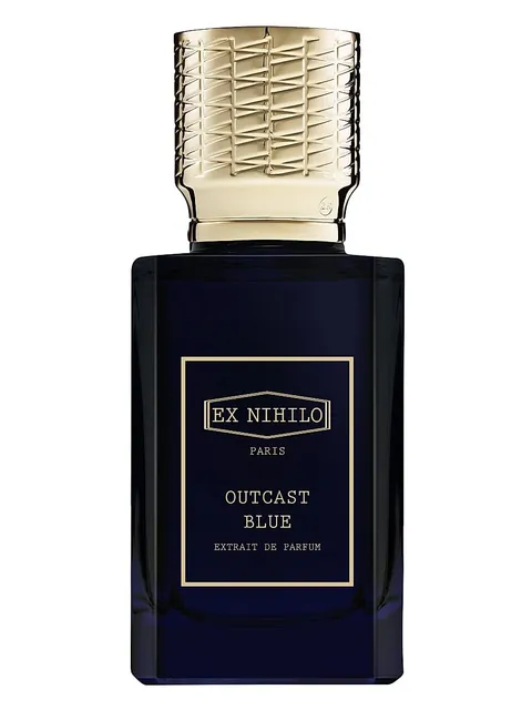Ex Nihilo Outcast Blue 1.7 U France 42pcs Bybox EDP