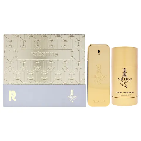 Paco Rabanne 1 Million 2pc Set