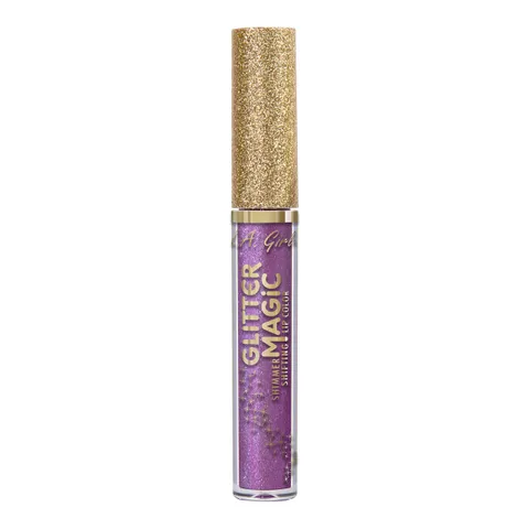 (30-pack) L.A. Girl Glitter Magic Lip Color, Rockette GLC890