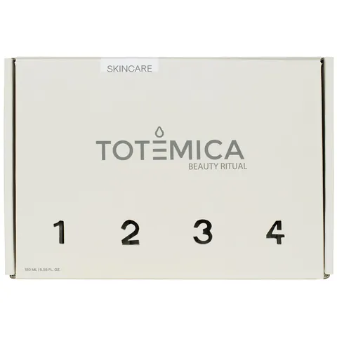 (1) Totemica Pr Empty (Empty Box)