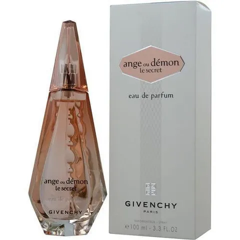 Ange Ou Demon Le Secret By Givenchy EDP 3.4 oz