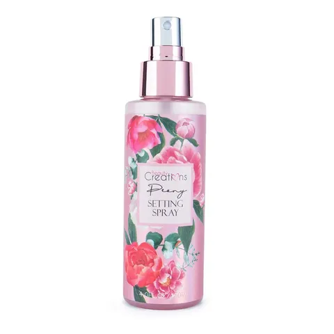 (12-pack) Beauty Creations Peony Setting Spray (Set)