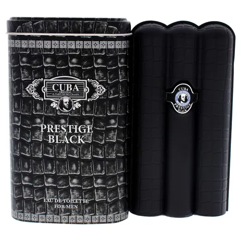 Cuba Prestige Black