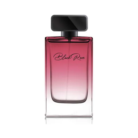 NEW BRAND PRESTIGE BLACK ROSE(W)EDP SP 3.3oz(LI FREE)