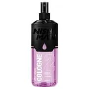 Nishman After Shave Cologne Storm 02