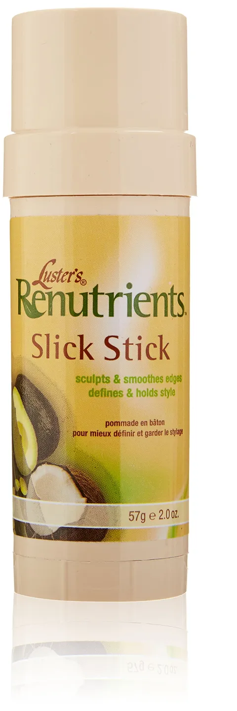 Luster's Renutrients Slick Stick 2 oz