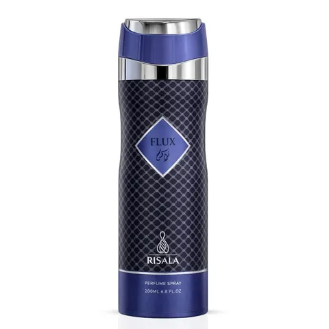 Sterling Parfums Risala Flux